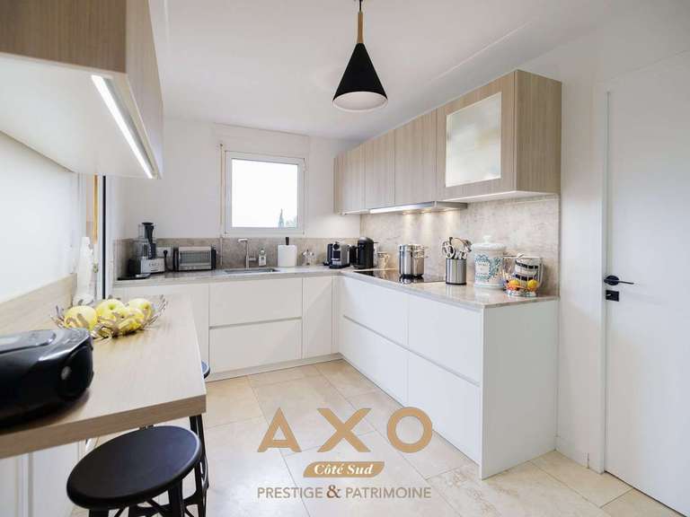 Appartement Aix-en-Provence - 3 chambres