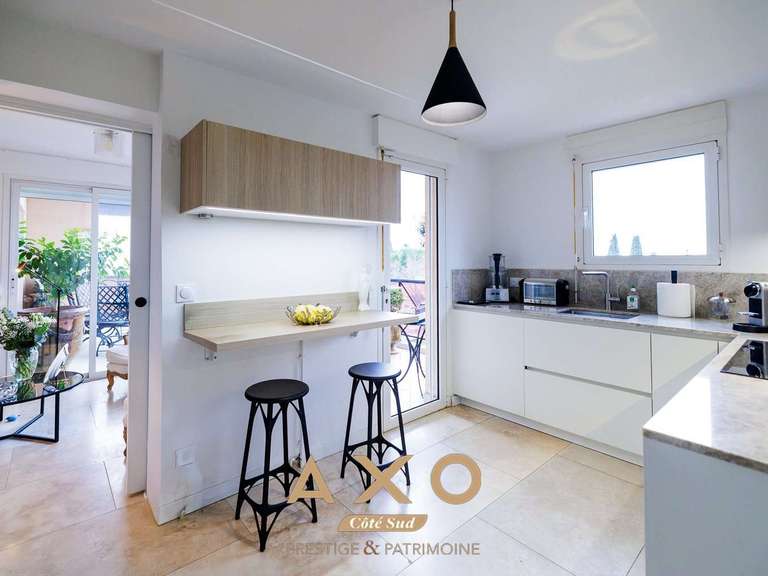 Appartement Aix-en-Provence - 3 chambres