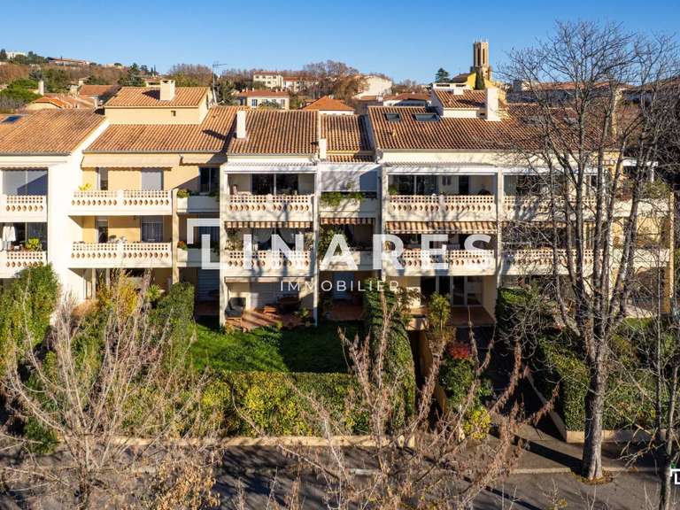 Appartement Aix-en-Provence - 3 chambres - 70m²