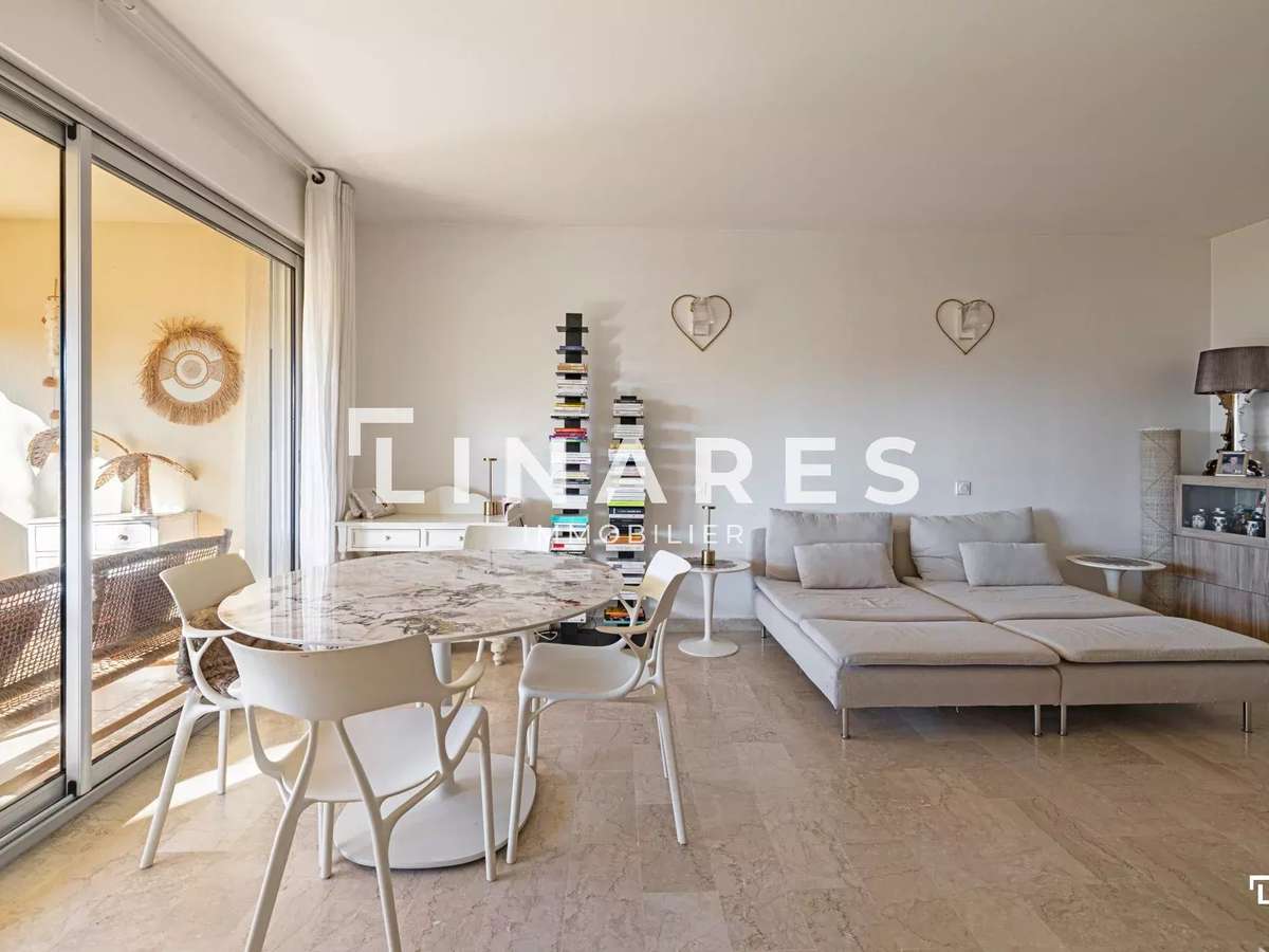 Appartement Aix-en-Provence