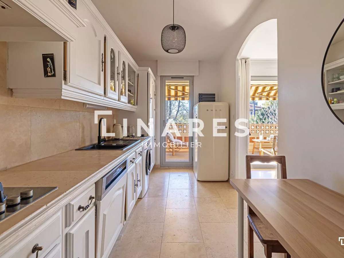 Appartement Aix-en-Provence