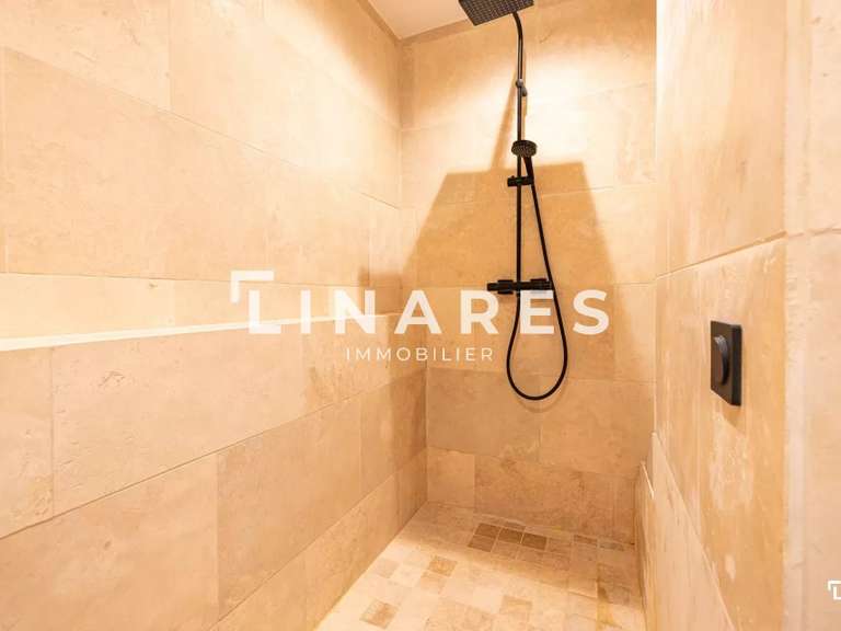 Appartement Aix-en-Provence - 3 chambres - 70m²