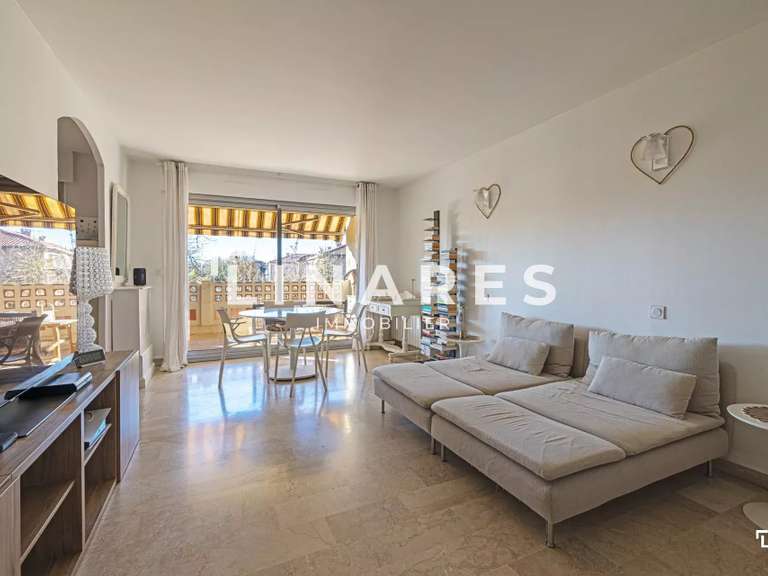 Appartement Aix-en-Provence - 3 chambres - 70m²