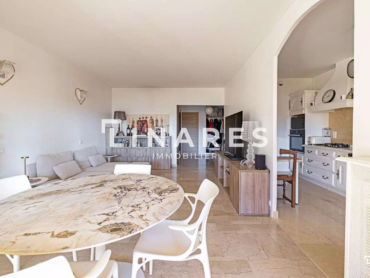 Appartement Aix-en-Provence