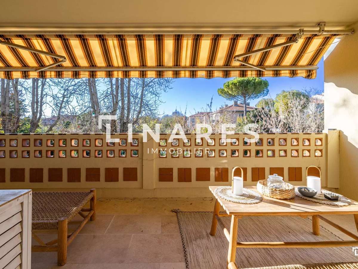 Appartement Aix-en-Provence