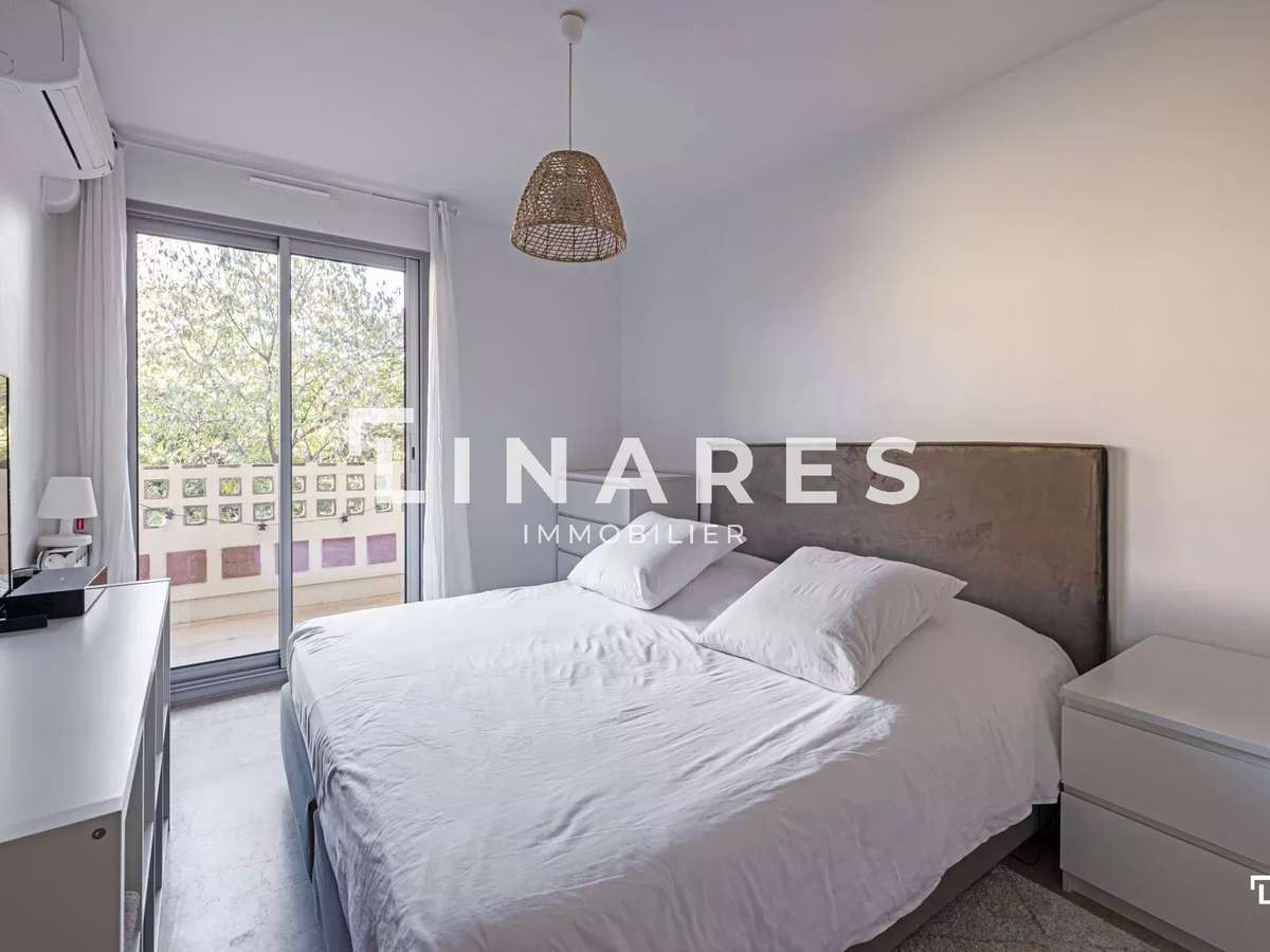 Appartement Aix-en-Provence