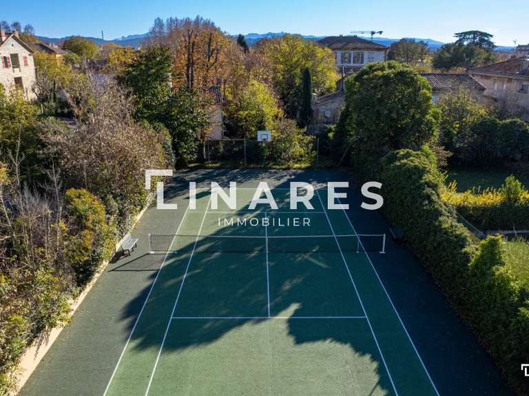 Appartement Aix-en-Provence - 3 chambres - 70m²