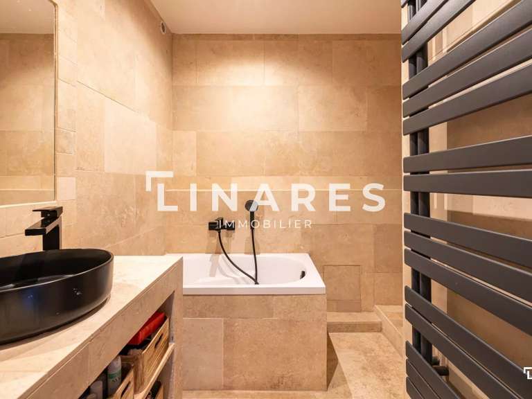 Appartement Aix-en-Provence - 3 chambres - 70m²