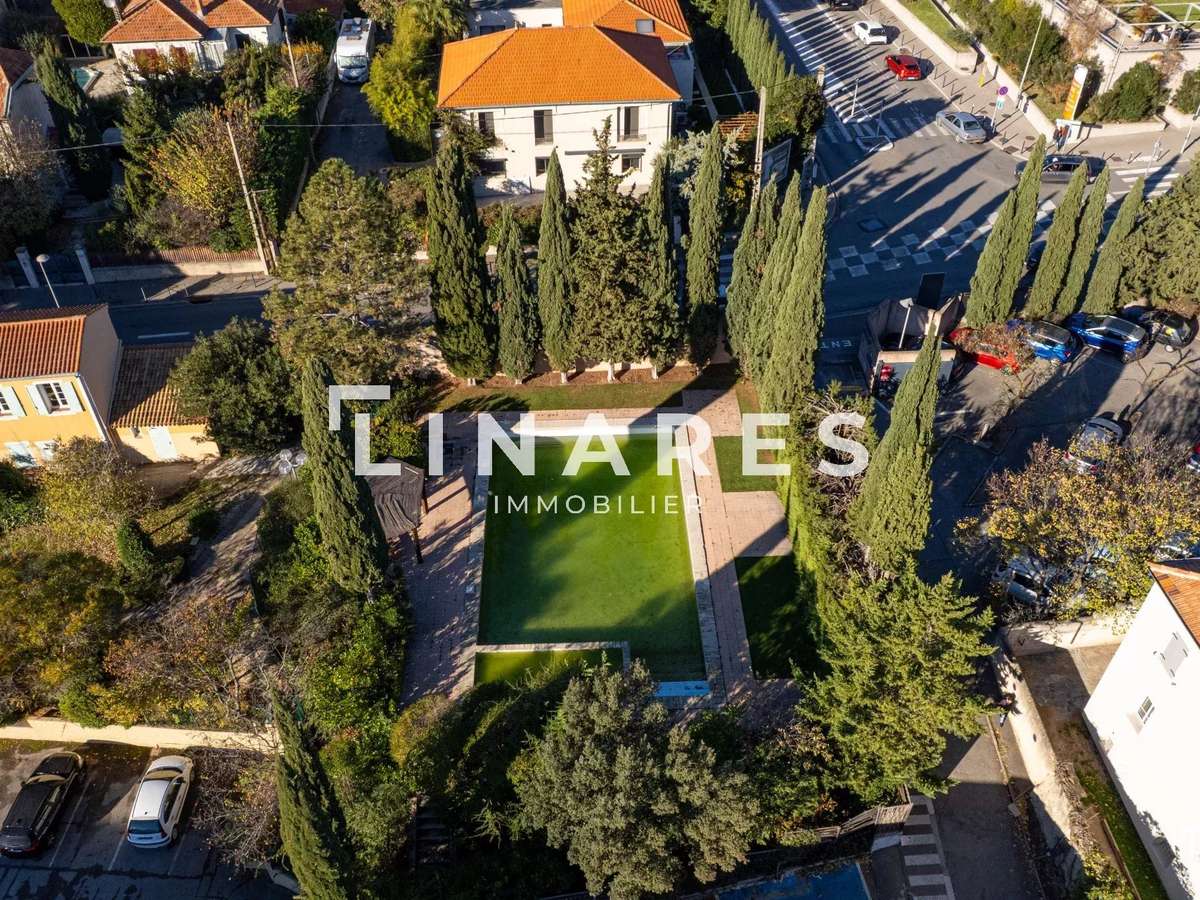 Appartement Aix-en-Provence