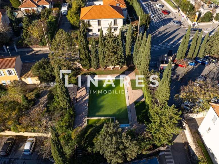 Appartement Aix-en-Provence - 3 chambres - 70m²