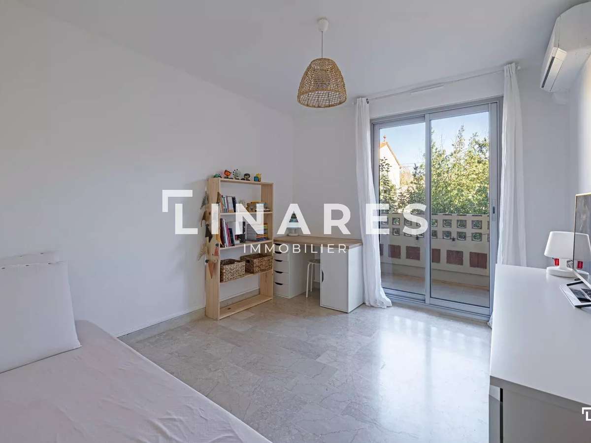 Appartement Aix-en-Provence