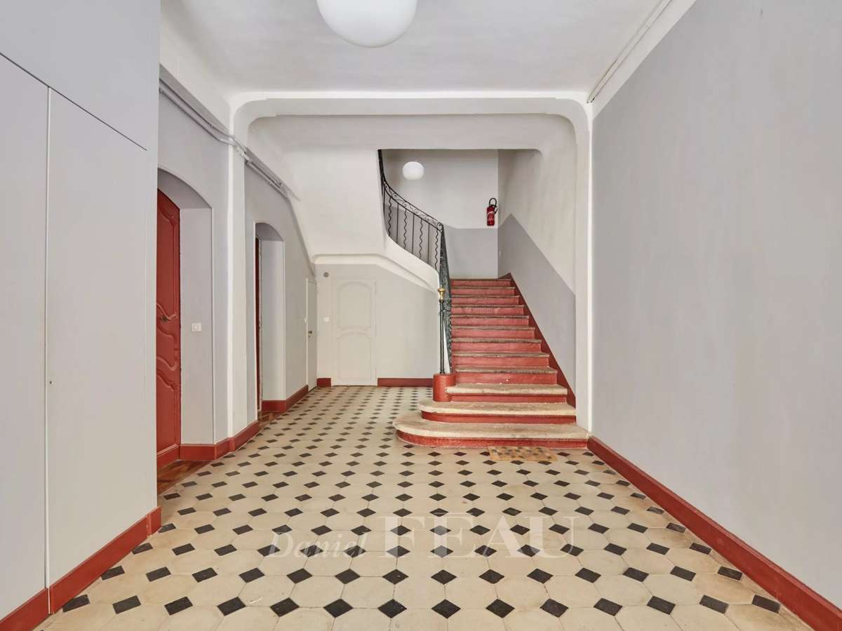 Appartement Aix-en-Provence