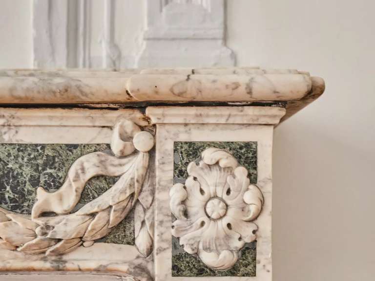 Appartement Aix-en-Provence - 1 chambre - 80m²