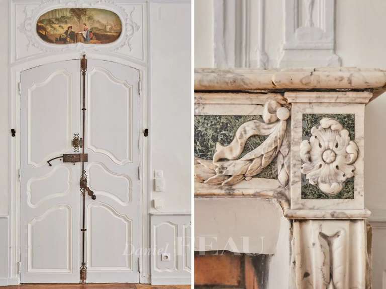 Appartement Aix-en-Provence - 1 chambre - 80m²