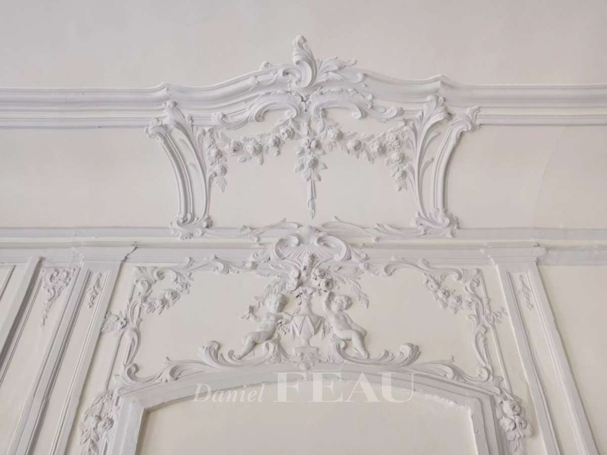 Appartement Aix-en-Provence