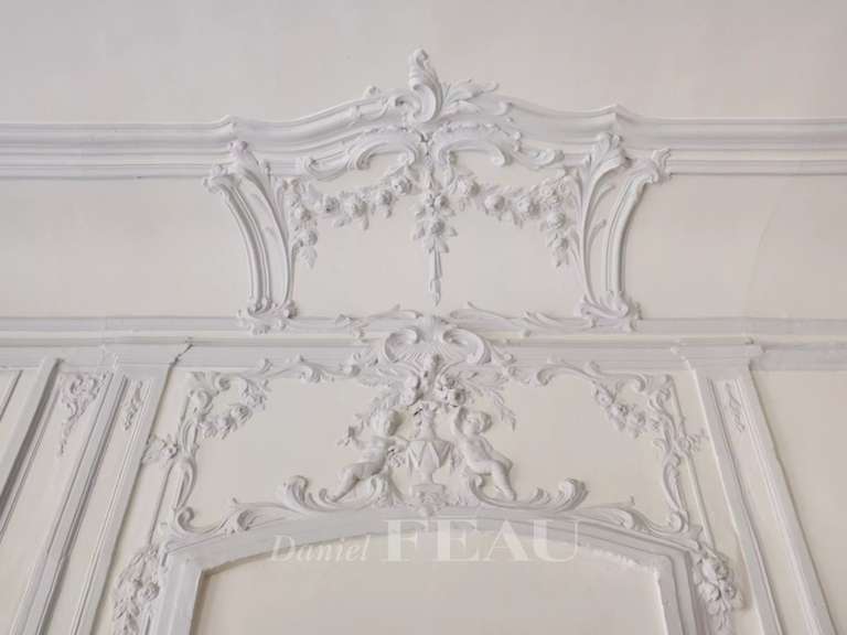 Appartement Aix-en-Provence - 1 chambre - 80m²