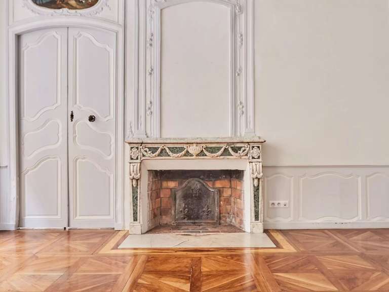 Appartement Aix-en-Provence - 1 chambre - 80m²