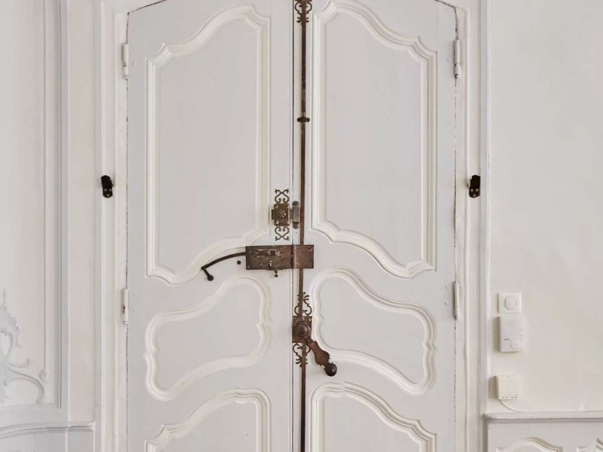 Appartement Aix-en-Provence