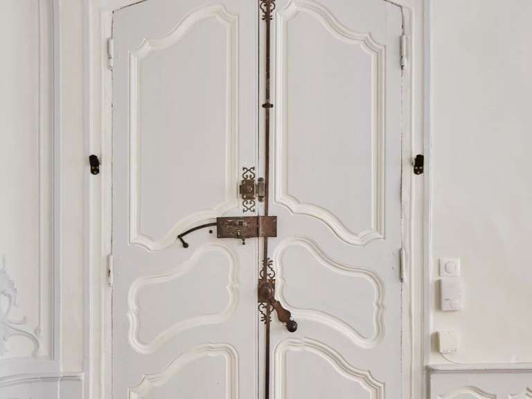 Appartement Aix-en-Provence - 1 chambre - 80m²