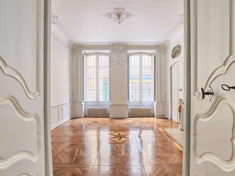 Appartement Aix-en-Provence - 1 chambre - 80m²