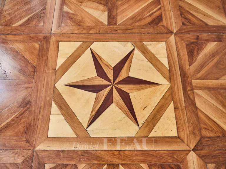 Appartement Aix-en-Provence - 1 chambre - 80m²