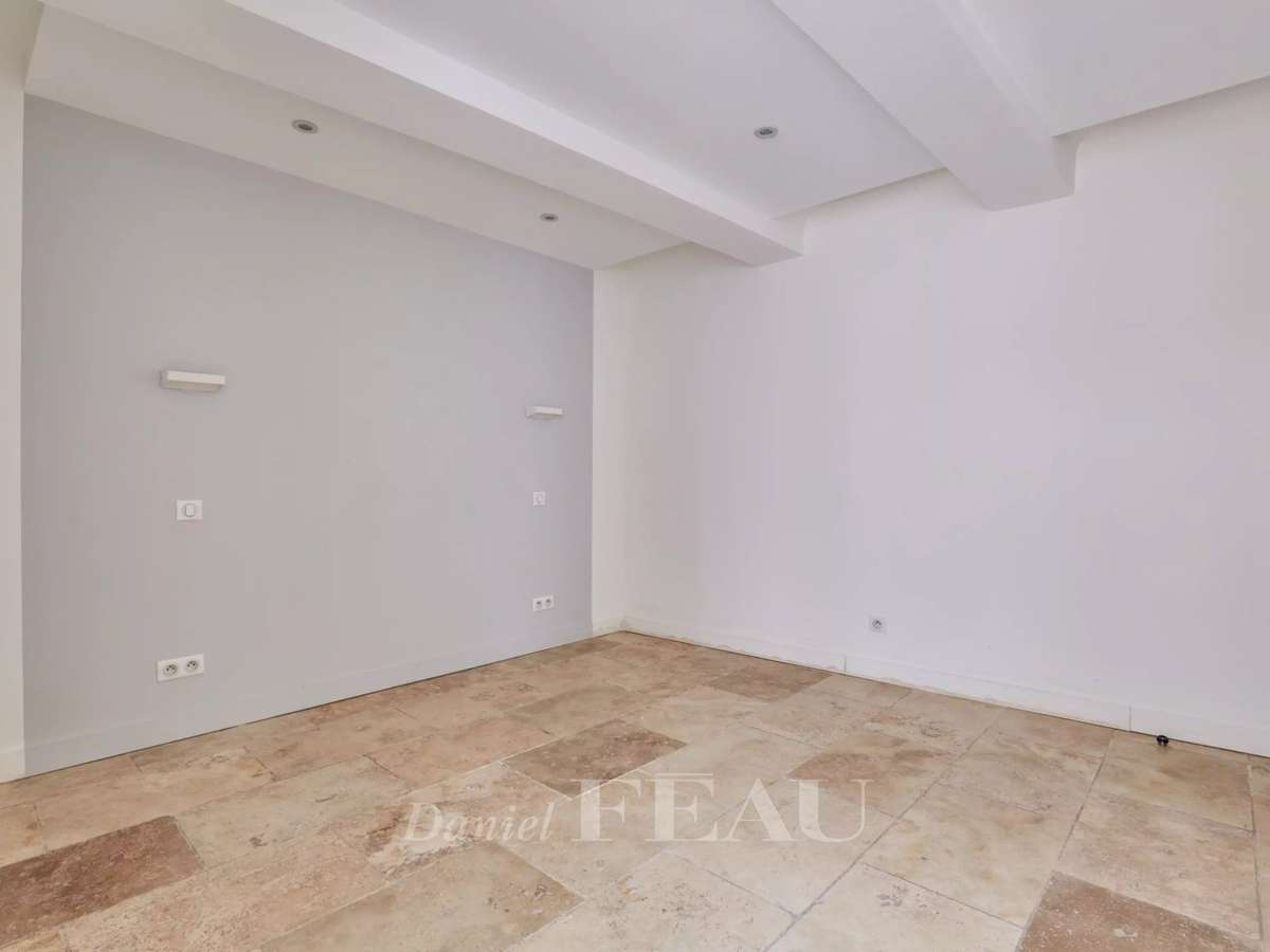 Appartement Aix-en-Provence