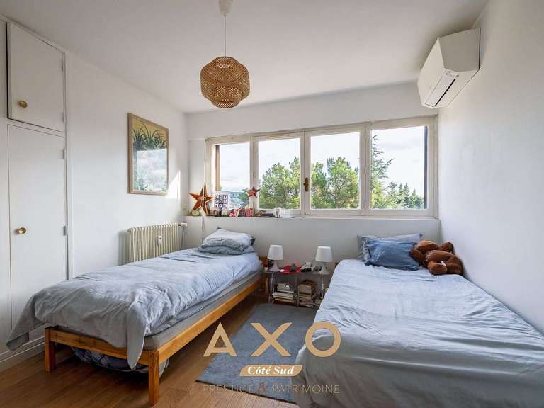 Appartement Aix-en-Provence - 3 chambres