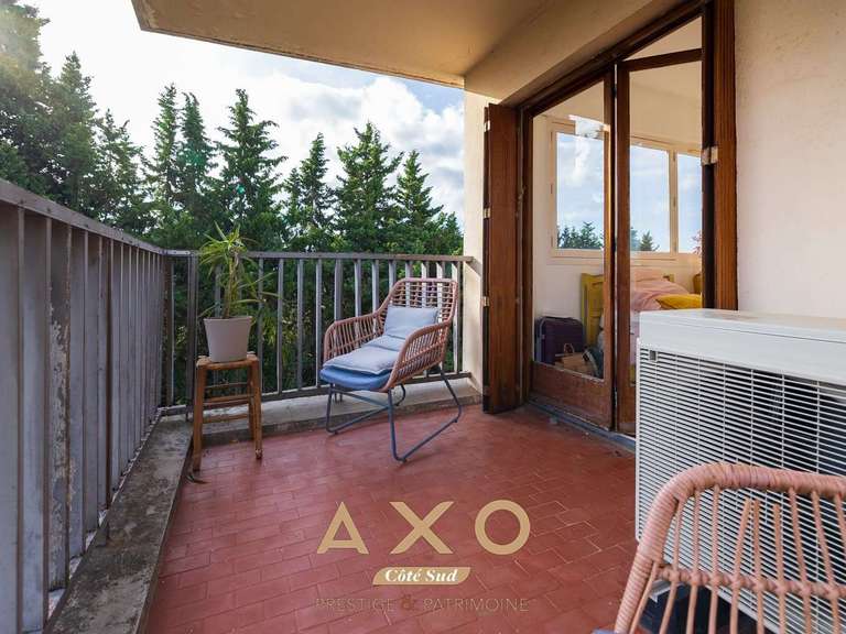 Appartement Aix-en-Provence - 3 chambres