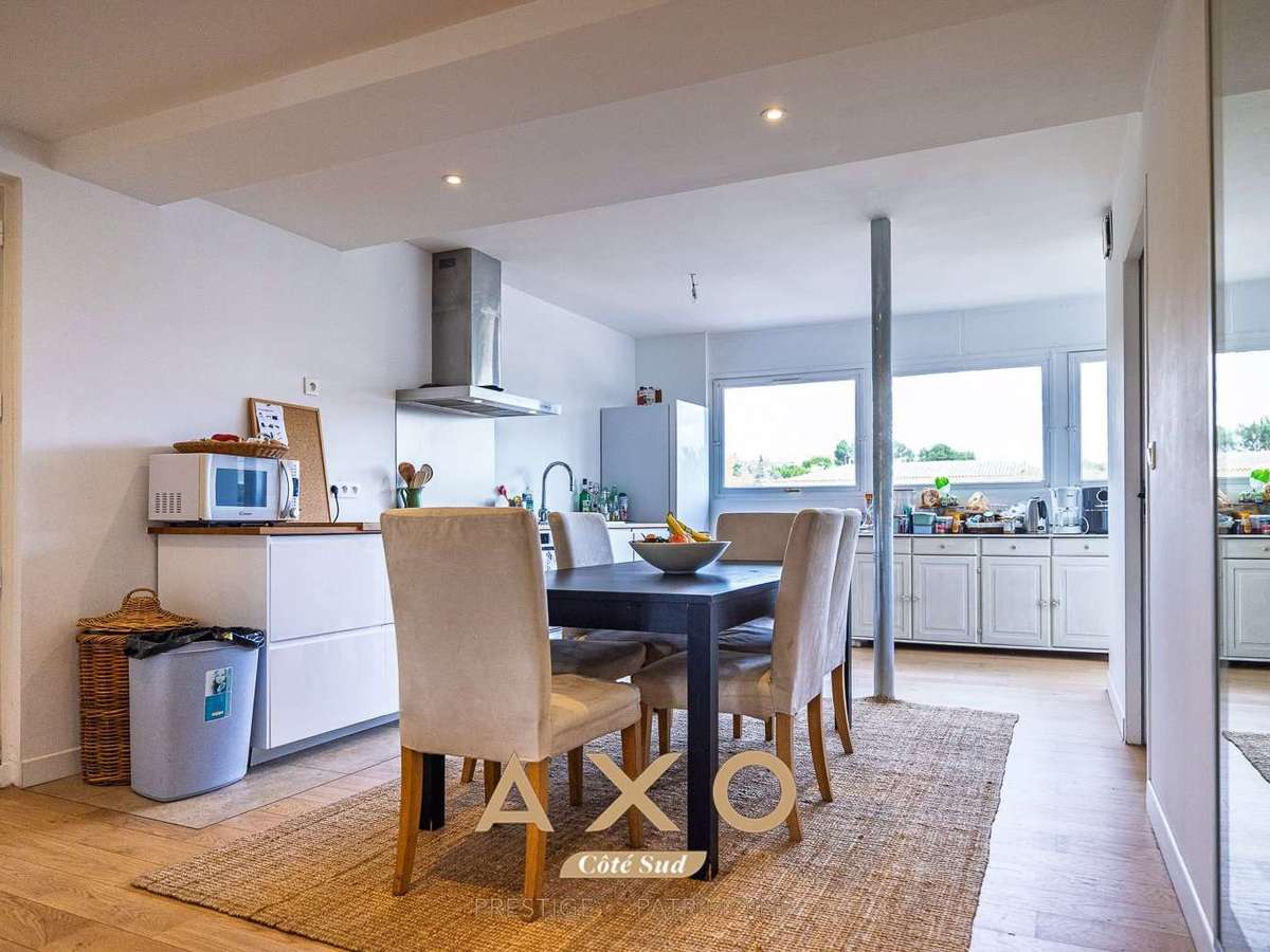 Apartment Aix-en-Provence