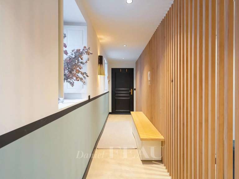 Appartement Aix-en-Provence - 3 chambres - 90m²