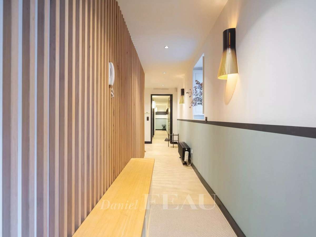 Appartement Aix-en-Provence