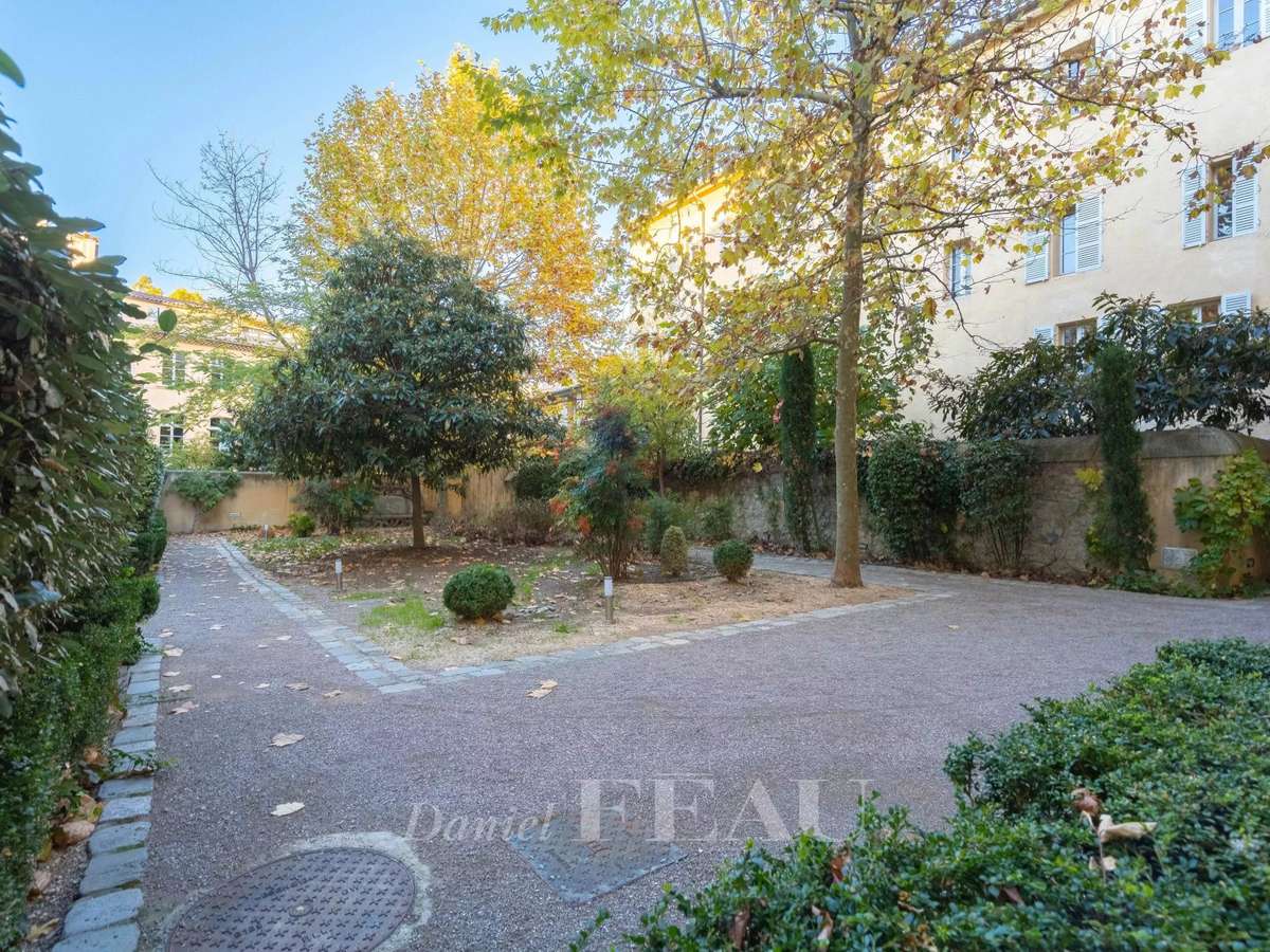 Appartement Aix-en-Provence