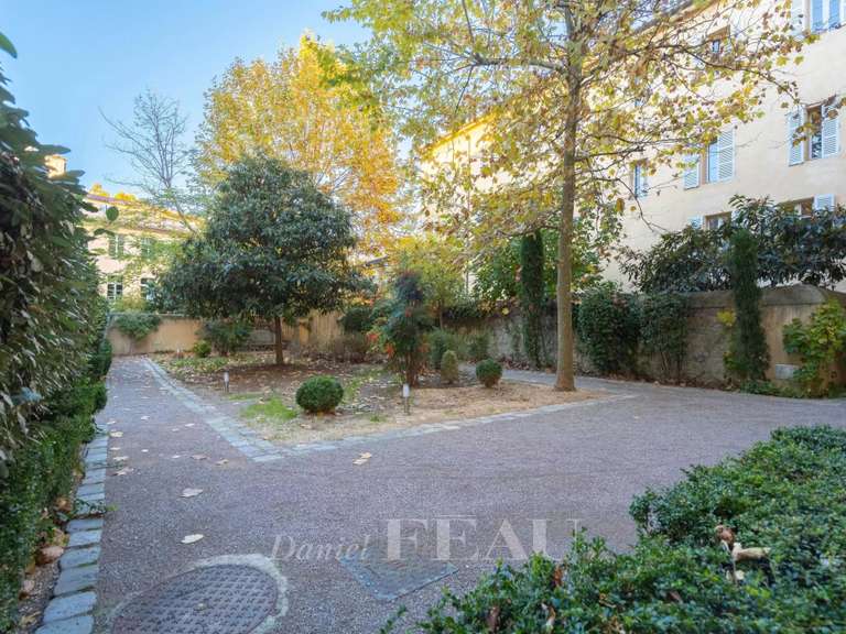 Appartement Aix-en-Provence - 3 chambres - 90m²