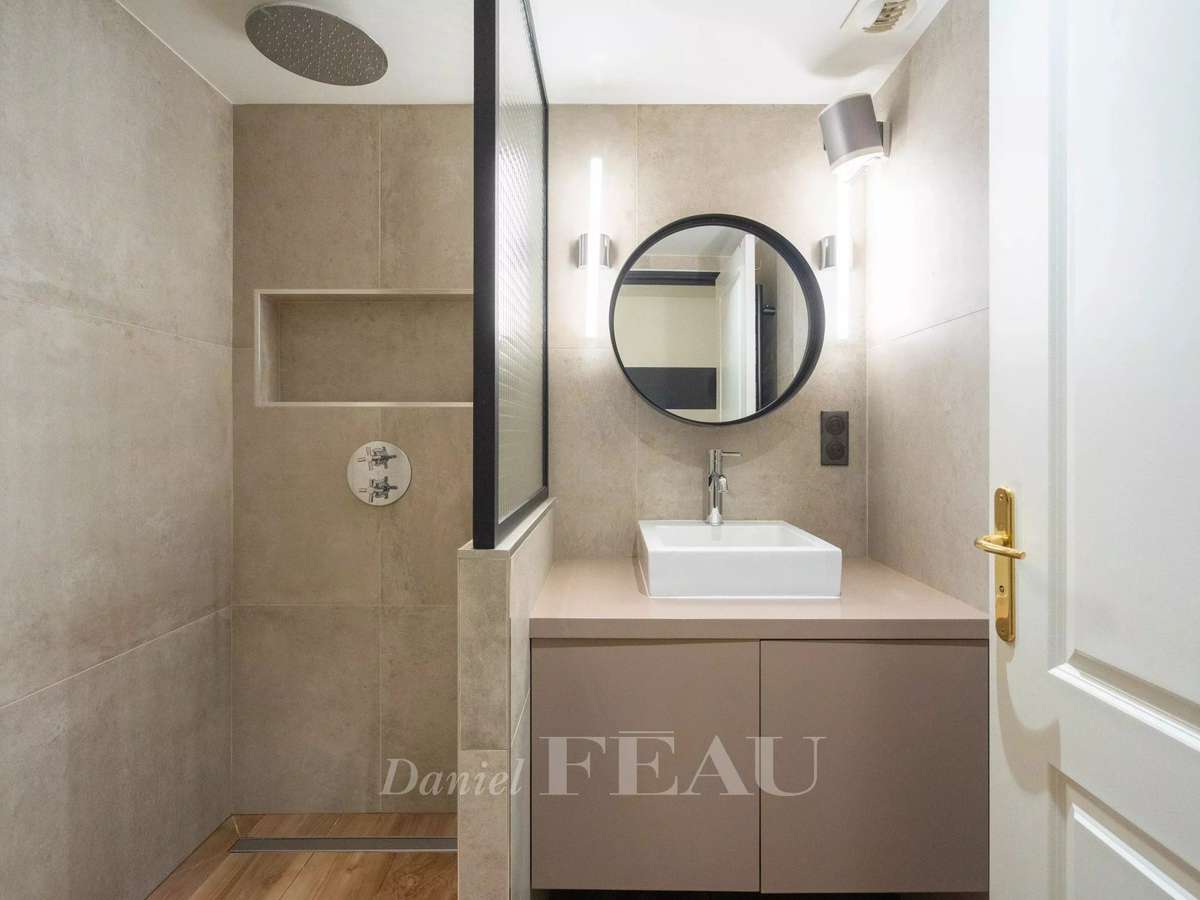 Appartement Aix-en-Provence