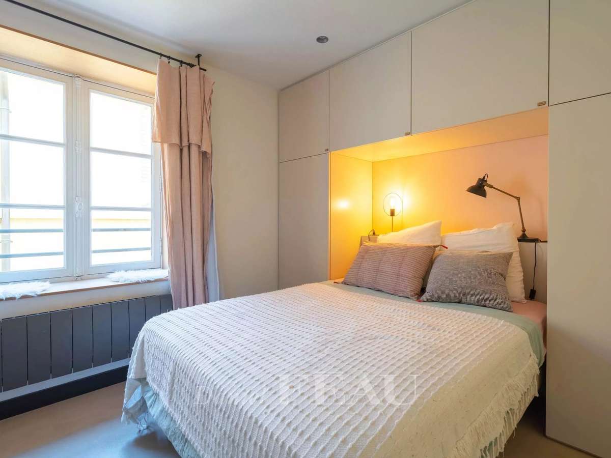 Appartement Aix-en-Provence