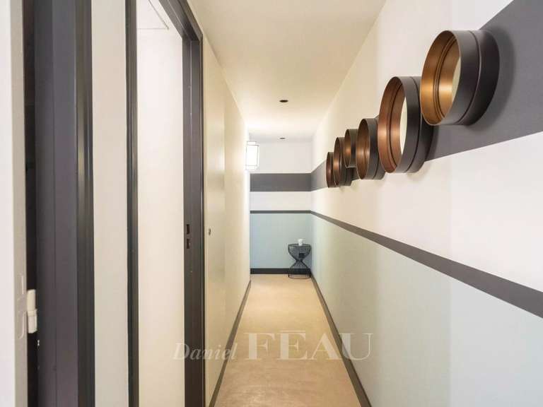 Appartement Aix-en-Provence - 3 chambres - 90m²