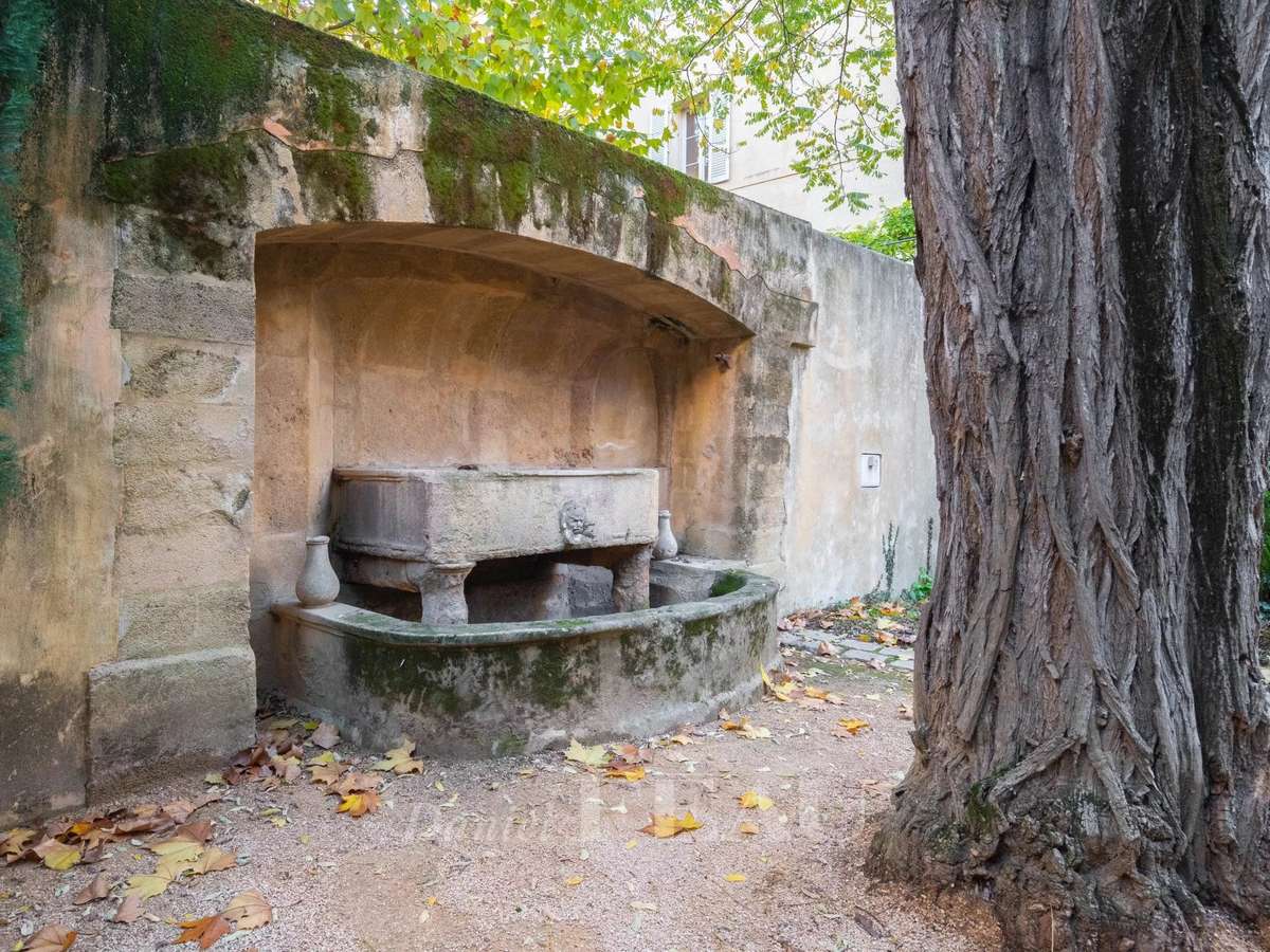 Appartement Aix-en-Provence