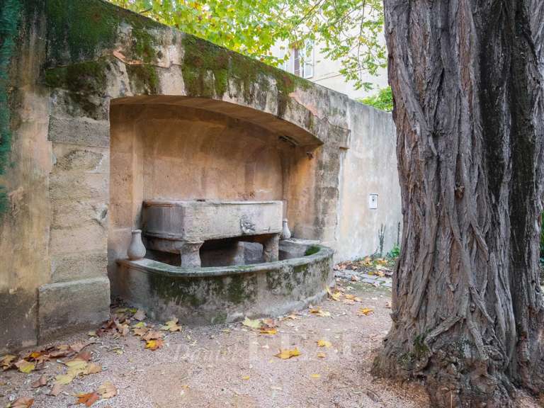 Appartement Aix-en-Provence - 3 chambres - 90m²