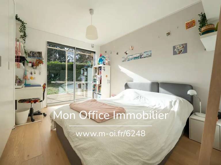 Appartement Aix-en-Provence - 4 chambres - 136m²
