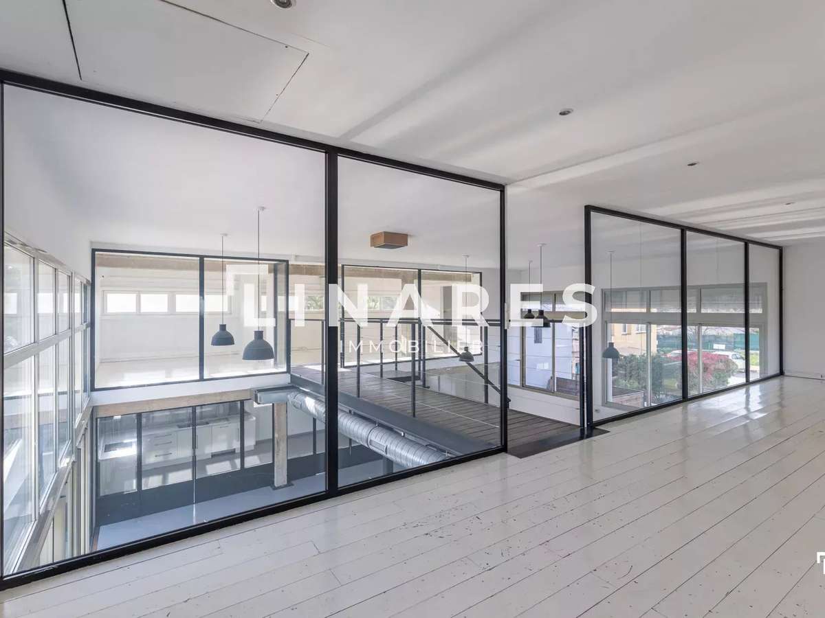 Appartement Aix-en-Provence