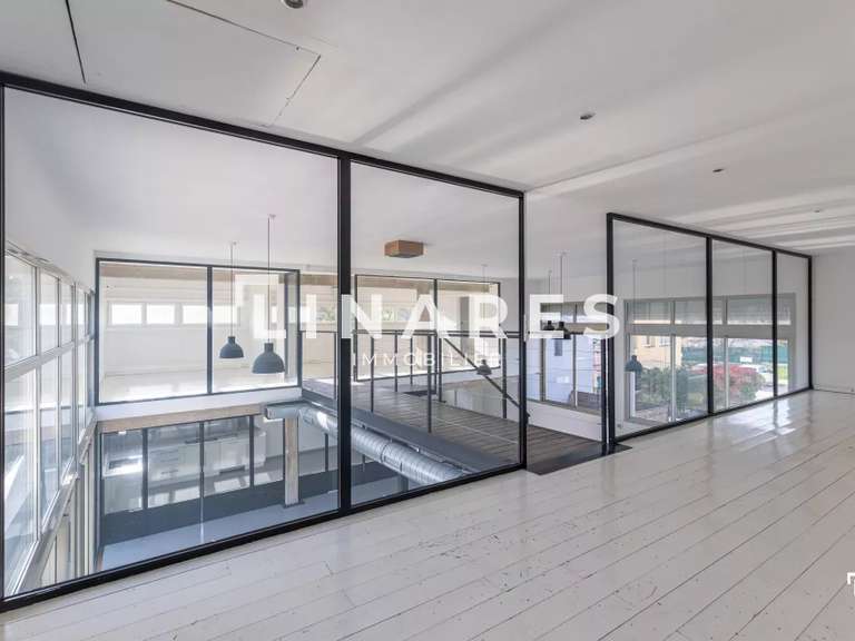 Appartement Aix-en-Provence - 231m²