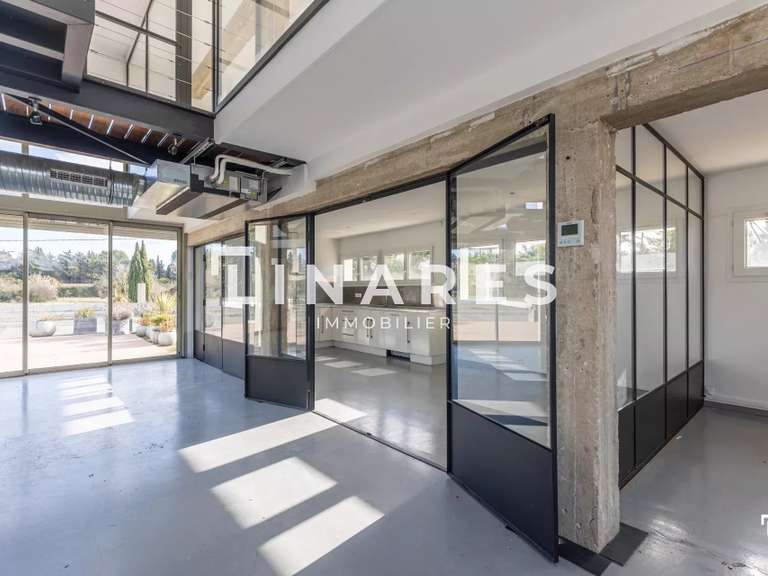 Appartement Aix-en-Provence - 231m²