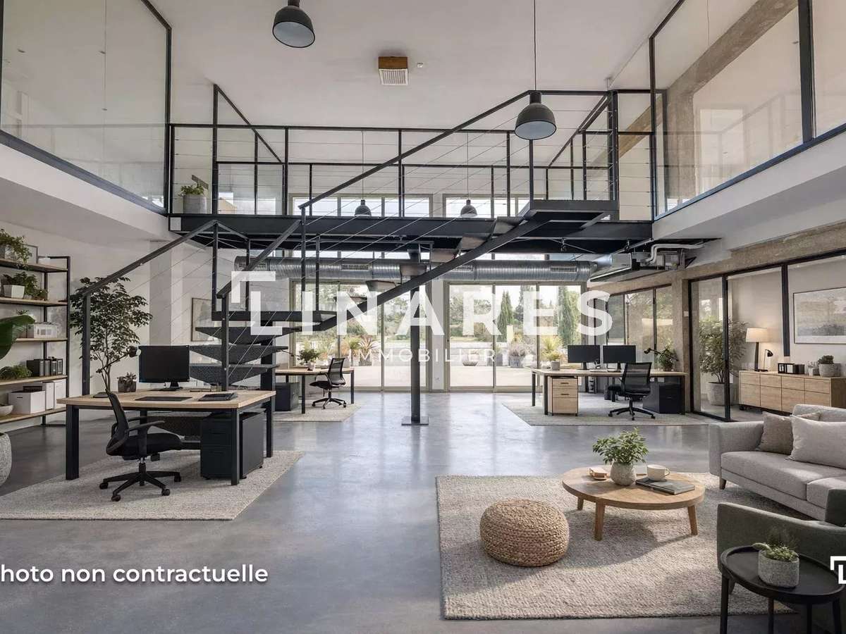 Appartement Aix-en-Provence