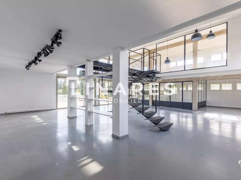 Appartement Aix-en-Provence - 231m²