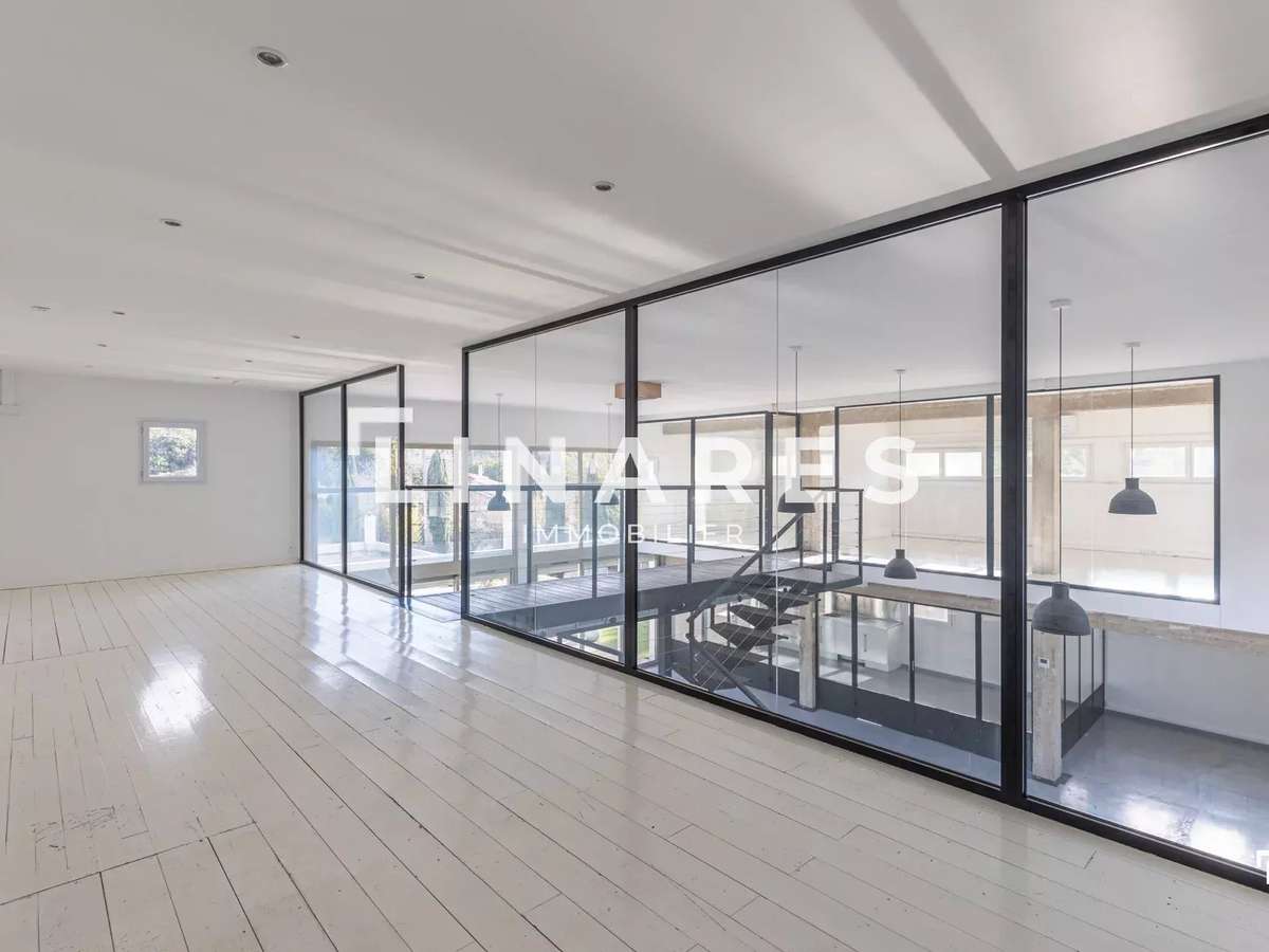 Appartement Aix-en-Provence