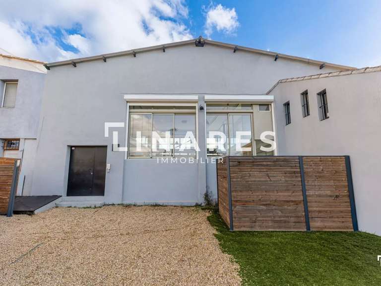 Appartement Aix-en-Provence - 231m²