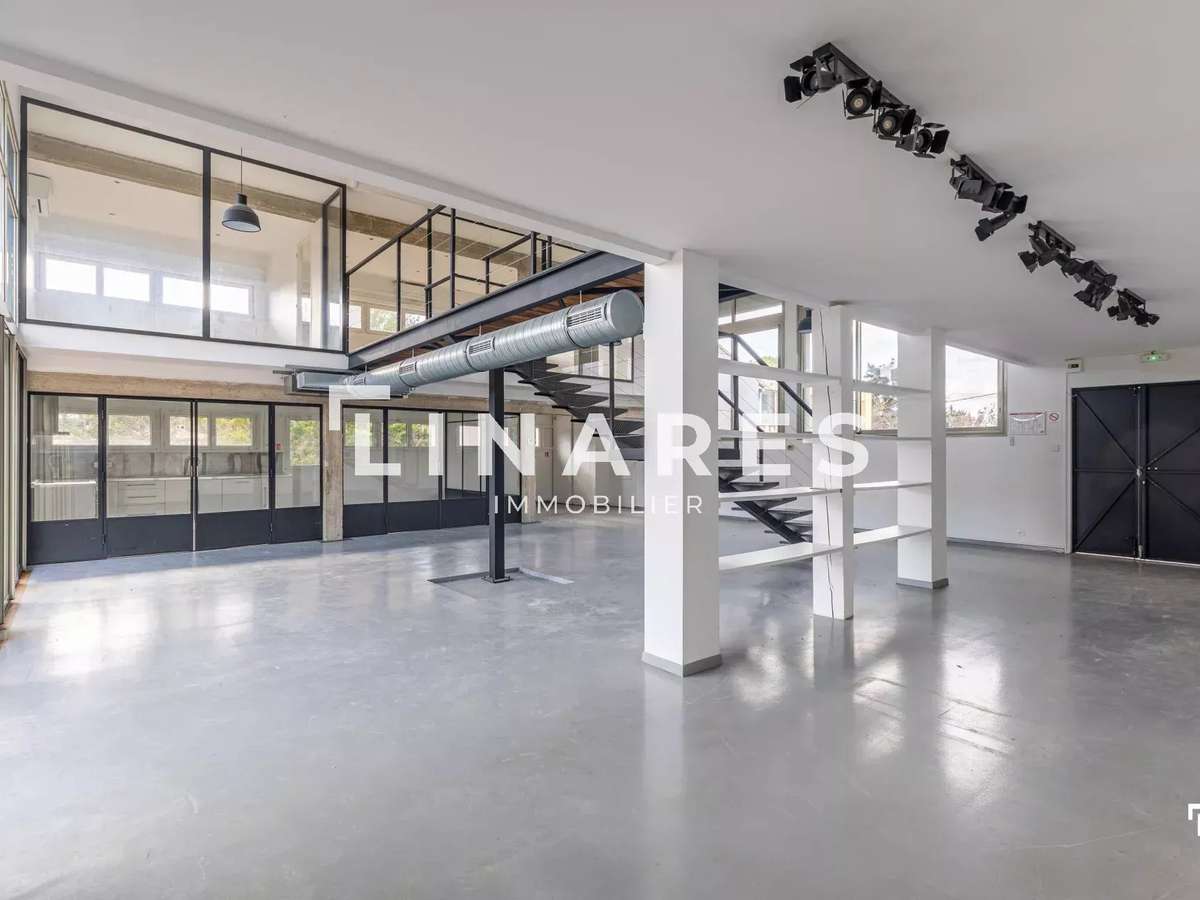 Appartement Aix-en-Provence