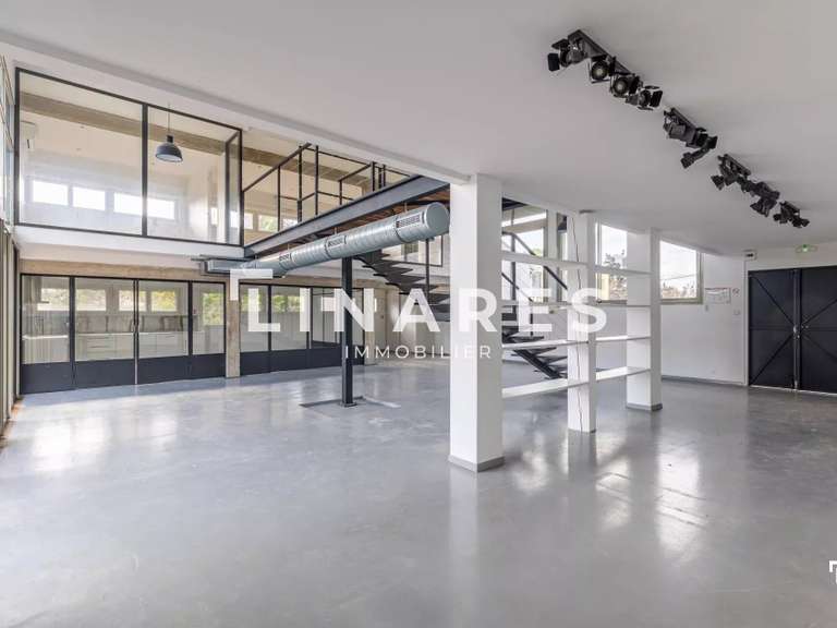 Appartement Aix-en-Provence - 231m²