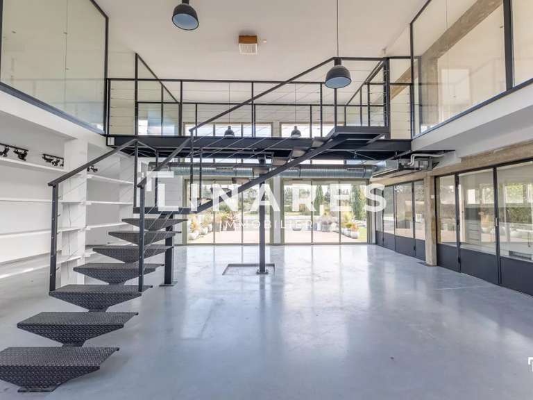 Appartement Aix-en-Provence - 231m²