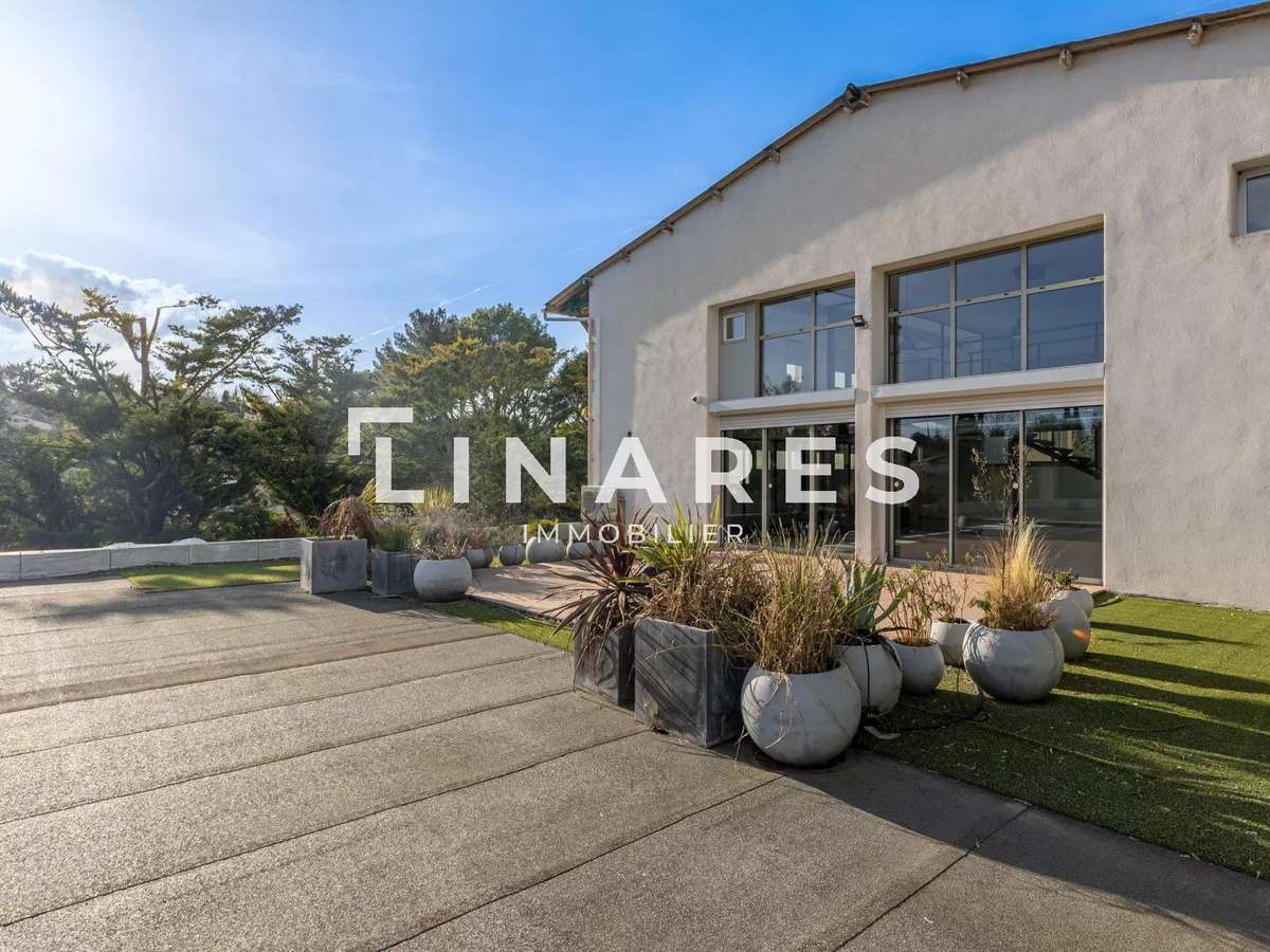 Appartement Aix-en-Provence